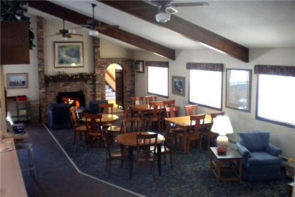 Chanhassen Inn Exterior photo