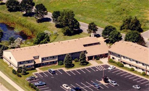 Chanhassen Inn Exterior photo